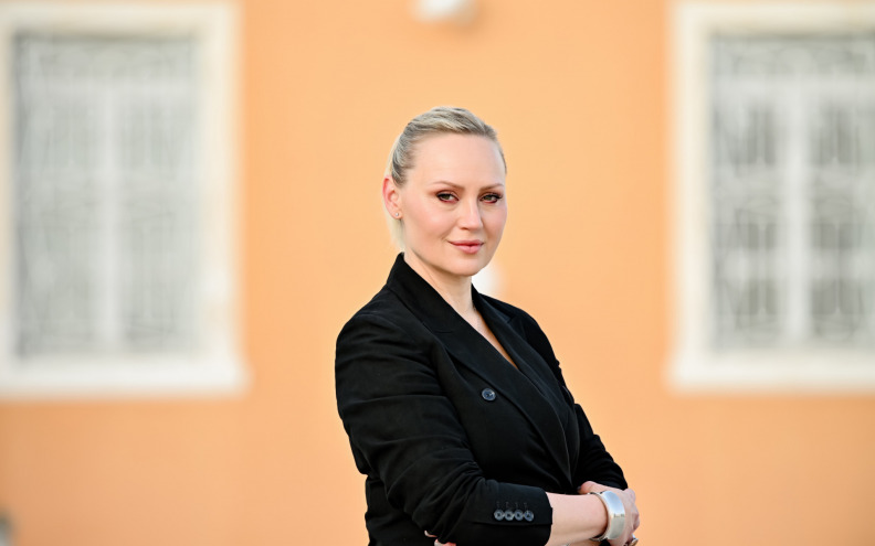 Zdenka Zrilić najavila Dane Krešimira Ćosića: 