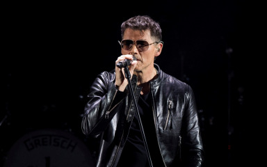 Frontmen slavne norveške grupe A-ha ima Parkinsonovu bolest