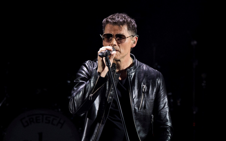 Frontmen slavne norveške grupe A-ha ima Parkinsonovu bolest