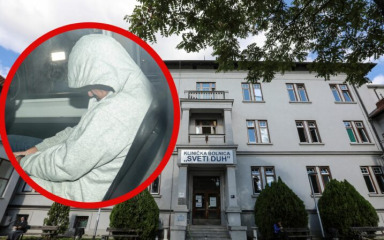 Uskok pokrenuo istragu zbog korupcije protiv liječnika iz KB-a Sveti Duh