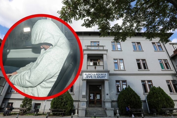 Uskok pokrenuo istragu zbog korupcije protiv liječnika iz KB-a Sveti Duh
