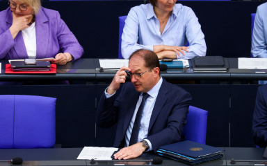 Mladi desni ekstremisti u Njemačkoj sve skloniji nasilju