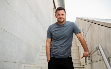 RAZGOVOR Vedran Ješe: ‘S lošom strukturom vođenja kluba i bez sustava, ne možete biti prvak’