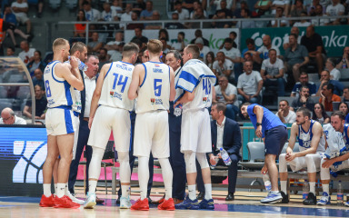 Imenovan novi v.d. direktora KK Zadra, evo o kome se radi