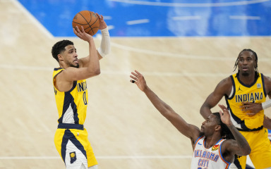 Haliburton tri stotinke prije kraja donio pobjedu Pacersima