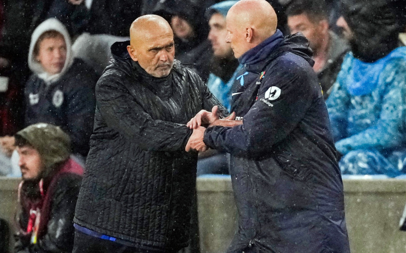 Luciano Spalletti i službeno novi trener Juventusa