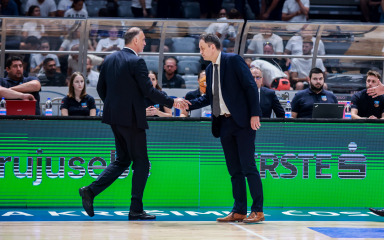 Danijel Jusup: “Skok nas je držao i tu smo napravili prevagu”