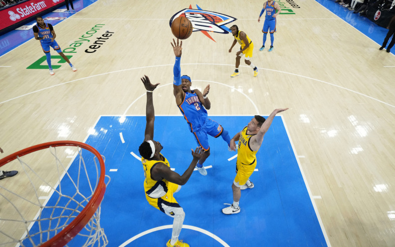 Noćas će pasti odluka o novom NBA prvaku