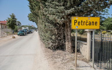 Dio Petrčana u petak bez vode