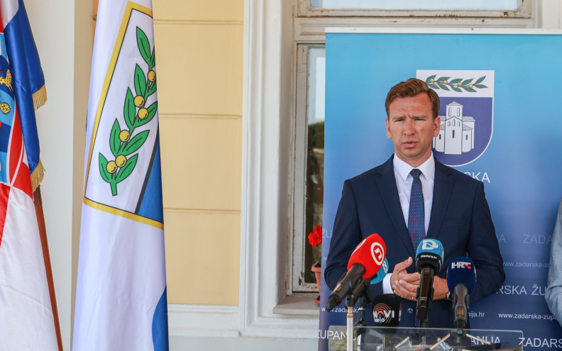 Bilaver odlučio: Kolegiji župana bit će ponovno javni