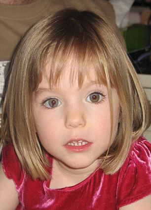 Pokreće se nova potraga za Madeleine McCann u Portugalu
