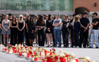 Ubojica iz Graza mjesecima planirao osvetu, a prije masakra ga je brinulo samo jedno