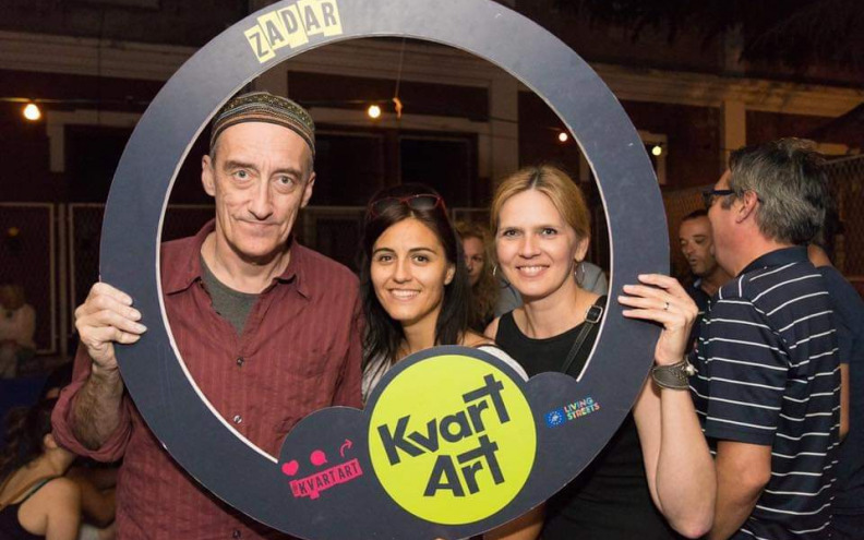 KVARTART Počinje novo izdanje festivala koji potiče razvoj sadržaja izvan Poluotoka