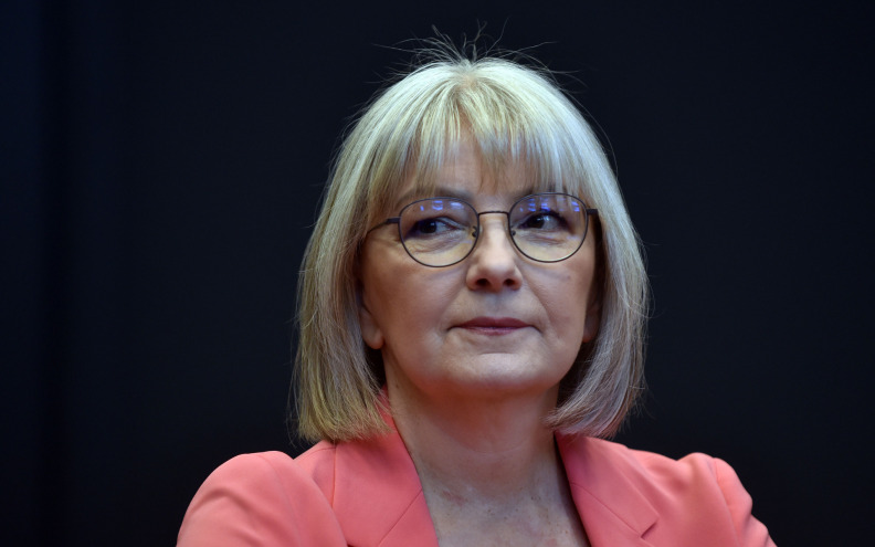 Milanović će za predsjednicu Vrhovnog suda predložiti Sandru Artuković Kunšt