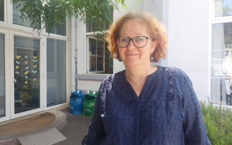 Antonijela Nekić o čitalačkim navikama djece: 'Digitalno doba traži povratak knjige u ruke'