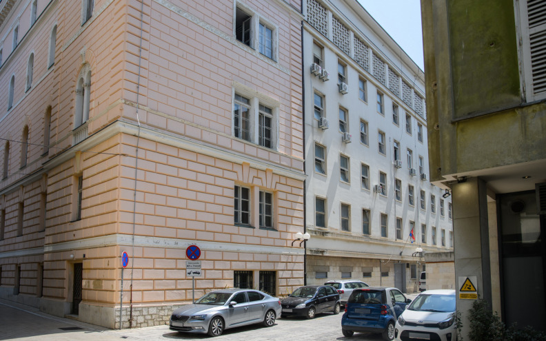 Osumnjičeni za ubojstvo Čeha na Molatu ostaje iza rešetaka