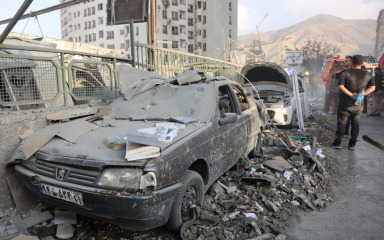 Izrael raspoređuje rezerviste po cijeloj zemlji