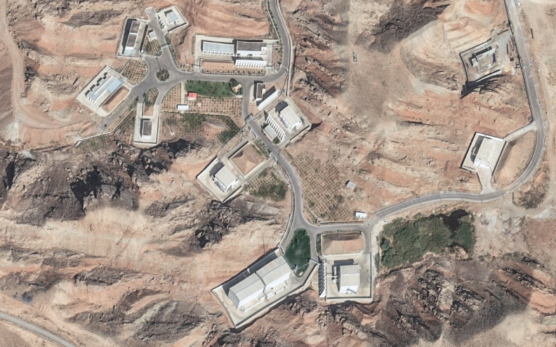 Nema povećanja razine radijacije na iranskom nuklearnom postrojenju