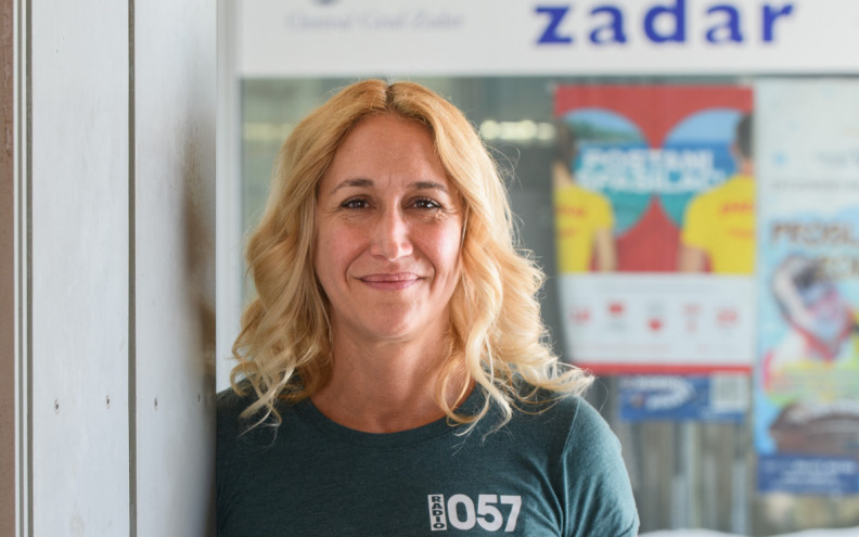 Kurtin: Plivanje se treba vratiti u školski program