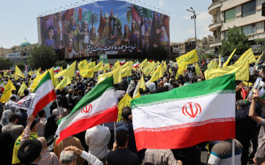 Sastaje se Vijeće sigurnosti UN-a zbog izraelskih napada na Iran