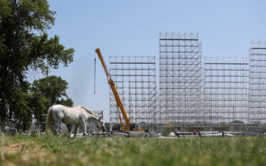 HAK upozorava na gužve zbog Thompsonovog koncerta, objavili preporuke