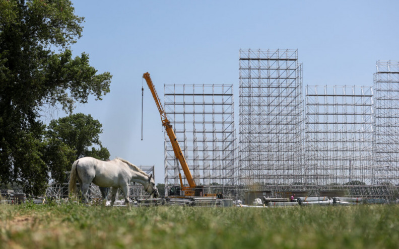 HAK upozorava na gužve zbog Thompsonovog koncerta, objavili preporuke