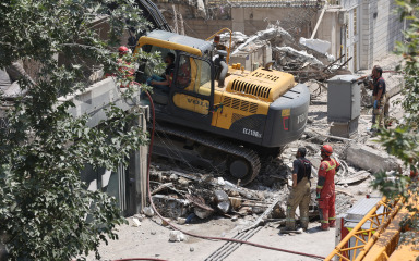 Broj ubijenih znanstvenika u izraelskim napadima popeo se na devet