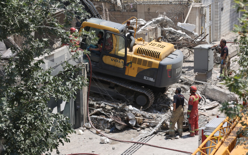 Broj ubijenih znanstvenika u izraelskim napadima popeo se na devet