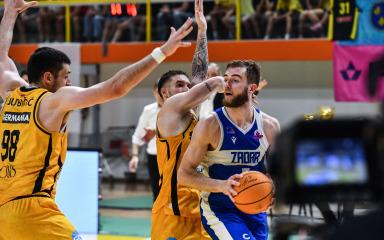 Tyler Wahl: ‘Zadar je baš posebno mjesto’