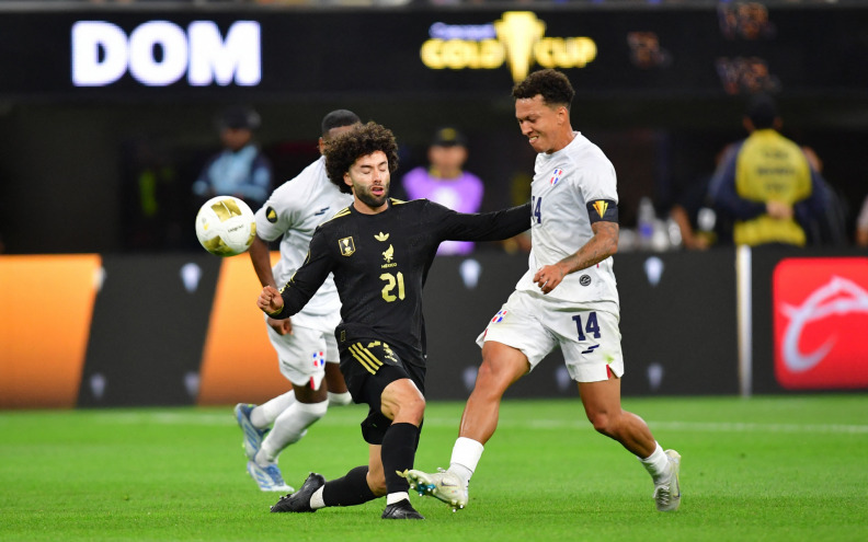 Meksiko pobjedom otvorio nastup na Gold Cupu