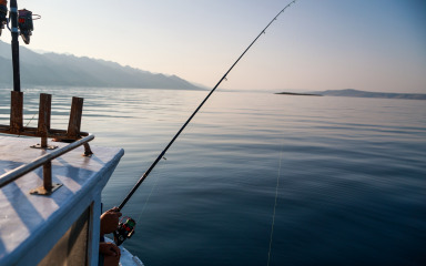 Ovaj ljetni tjedan je upravo savršen za ribolovne avanture