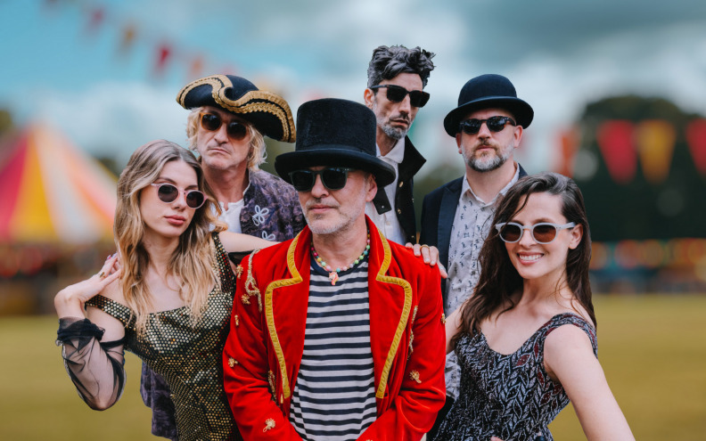 Nenad Borgudan: Smatram velikom privilegijom što se mogu baviti glazbom