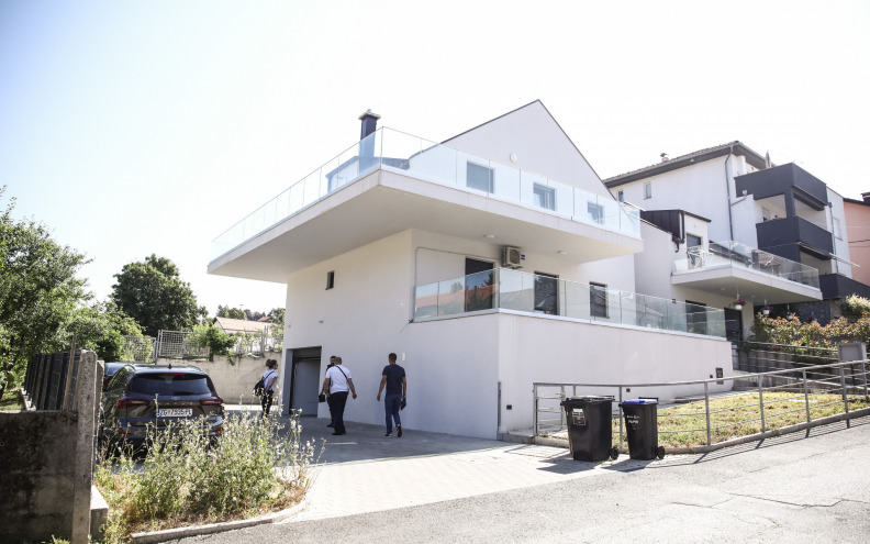 U Zagrebu jutros uhićena dva muškarca zbog ubojstva para u garaži