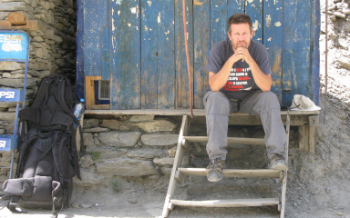 Kako Jasen Boko kroz svjetska putovanja ruši mitove o narodima, nacijama i granicama