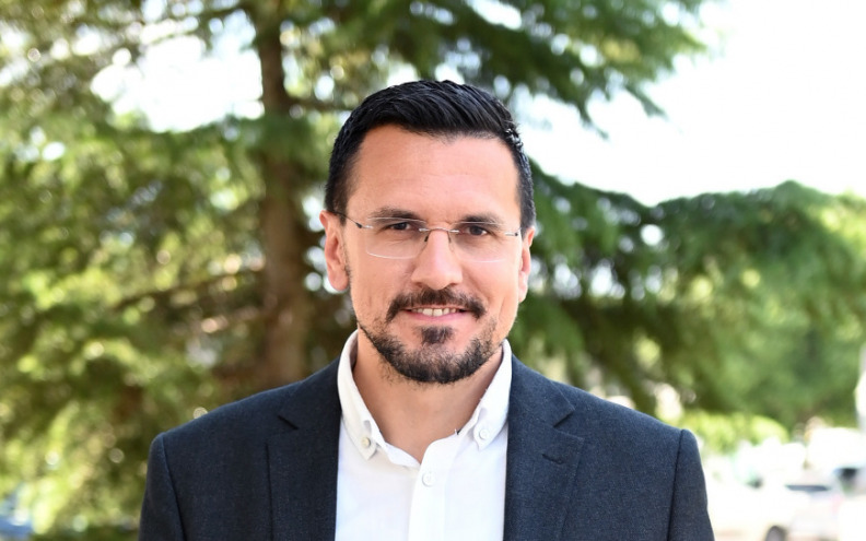 JURICA BOSNA: 'Uspješno poslovanje ne prati i rast plaća radnika'