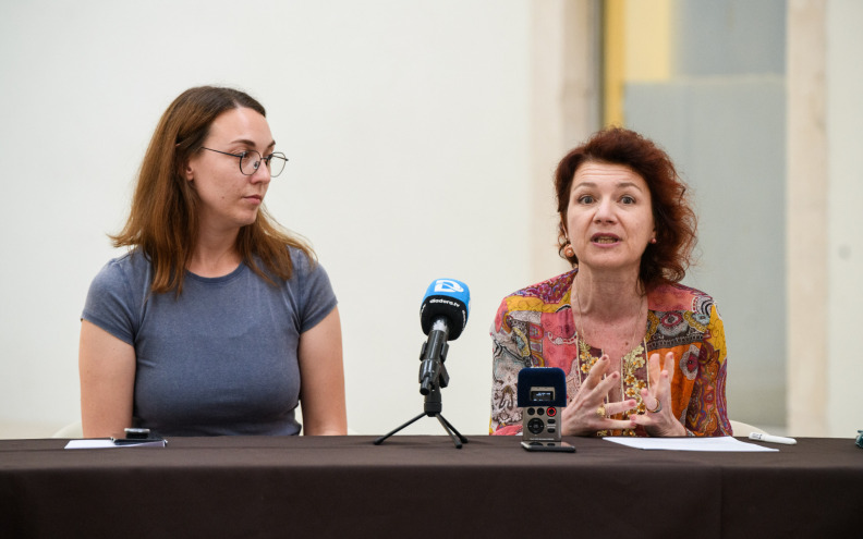 Najstariji zadarski festival otvara ljeto notama Ravela