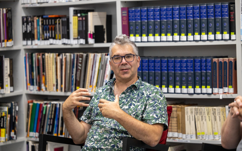 Ivan Palijan predstavio knjigu o 365 najvažnijih albuma koje morate poslušati