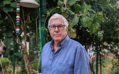 ŠKRINJA USPOMENA (2) Papa ga blagoslovio za humanost, živio je u Rimu, ali je sidro uvijek bilo u Zadru