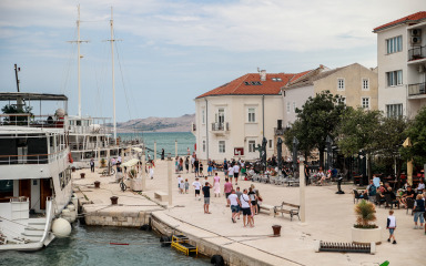 Makedonac uhićen zbog provale u Pagu, pronađen mu i heroin
