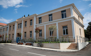 Pročelnik Nikica Miletić otkrio detalje o budućem prostoru Zadarske županije