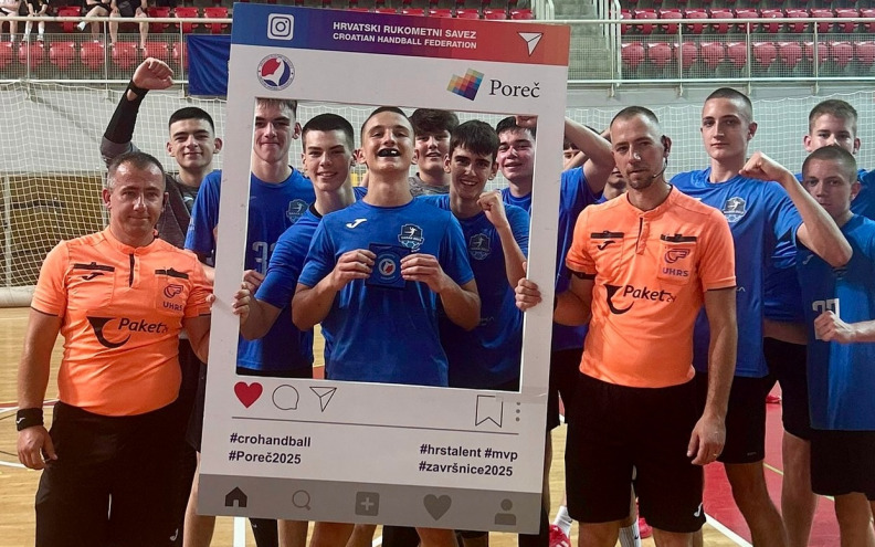 Obje zadarske momčadi ušle izravno u četvrtfinale