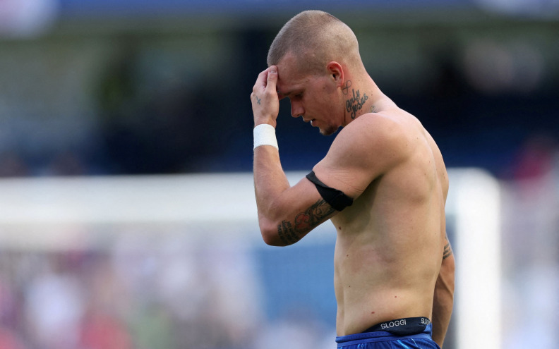 Mudriku prijeti suspenzija od četiri godine