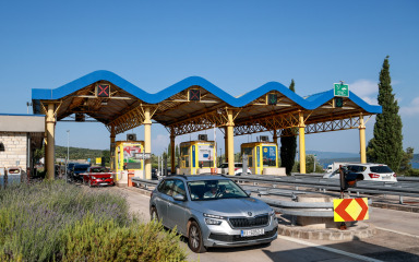 Kreće uvođenje novog sustava za cestarinu, evo što se mijenja