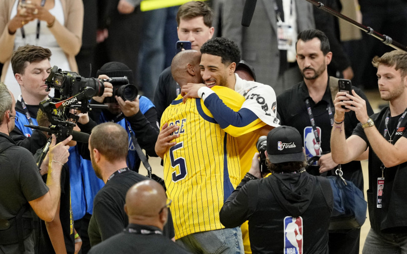 Pacersi izborili sedmu utakmicu