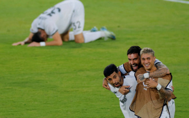 Brazilski klub pobijedio europskog prvaka