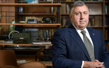 Tonči Tadić: ‘Ako Iran gradi nuklearnu bombu, put im je vrlo neobičan’