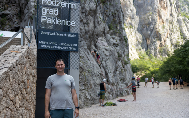 Nekad Titov vojni bunker, danas edukativna atrakcija u srcu Velebita