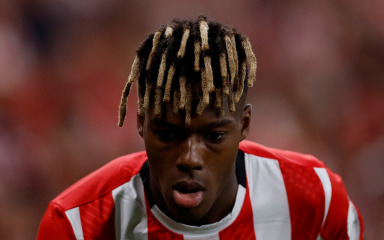 Nico Williams izvijestio Bilbao da želi u Barcelonu