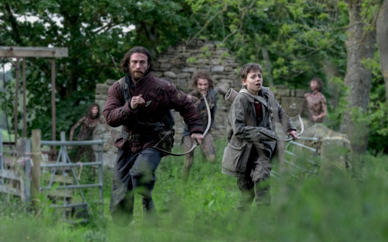 Reinvencija horor podžanra ili pravi promašaj - pitanje je sad?