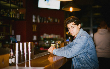 Filip Rudan najavljuje novo glazbeno poglavlje